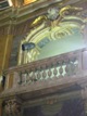 barocco trionfante alla  Chiesa di San Pietro Apostolo